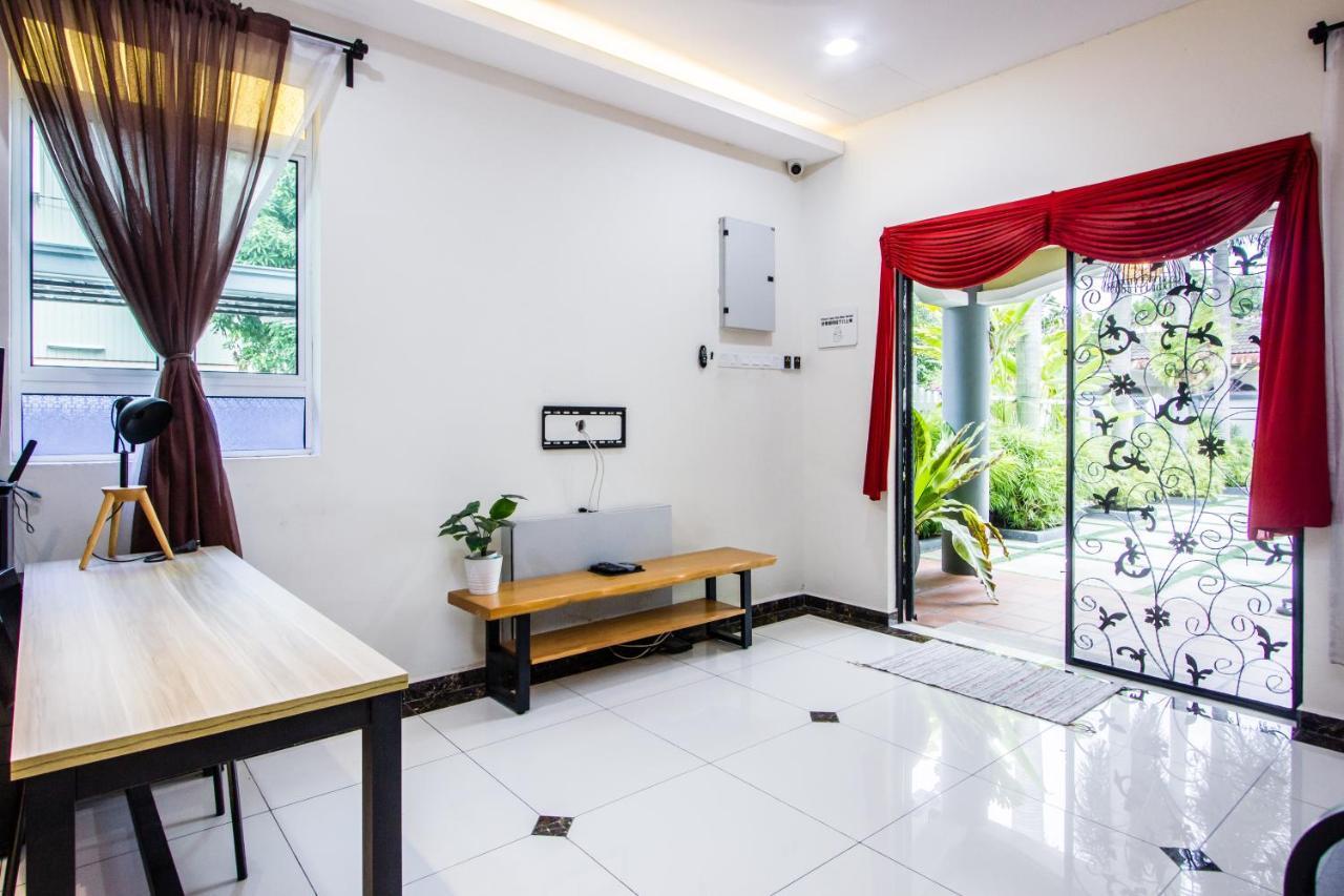 Surprised Homestay