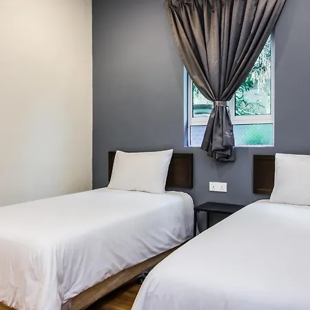 Surprised Homestay Butterworth Exterior photo