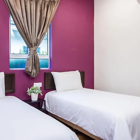 Surprised Homestay Butterworth Exterior photo