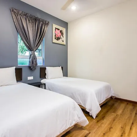 Surprised Homestay Butterworth Exterior photo
